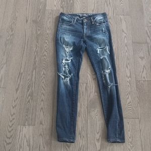 Beautiful jeans by American eagle 🍀🍀🍀